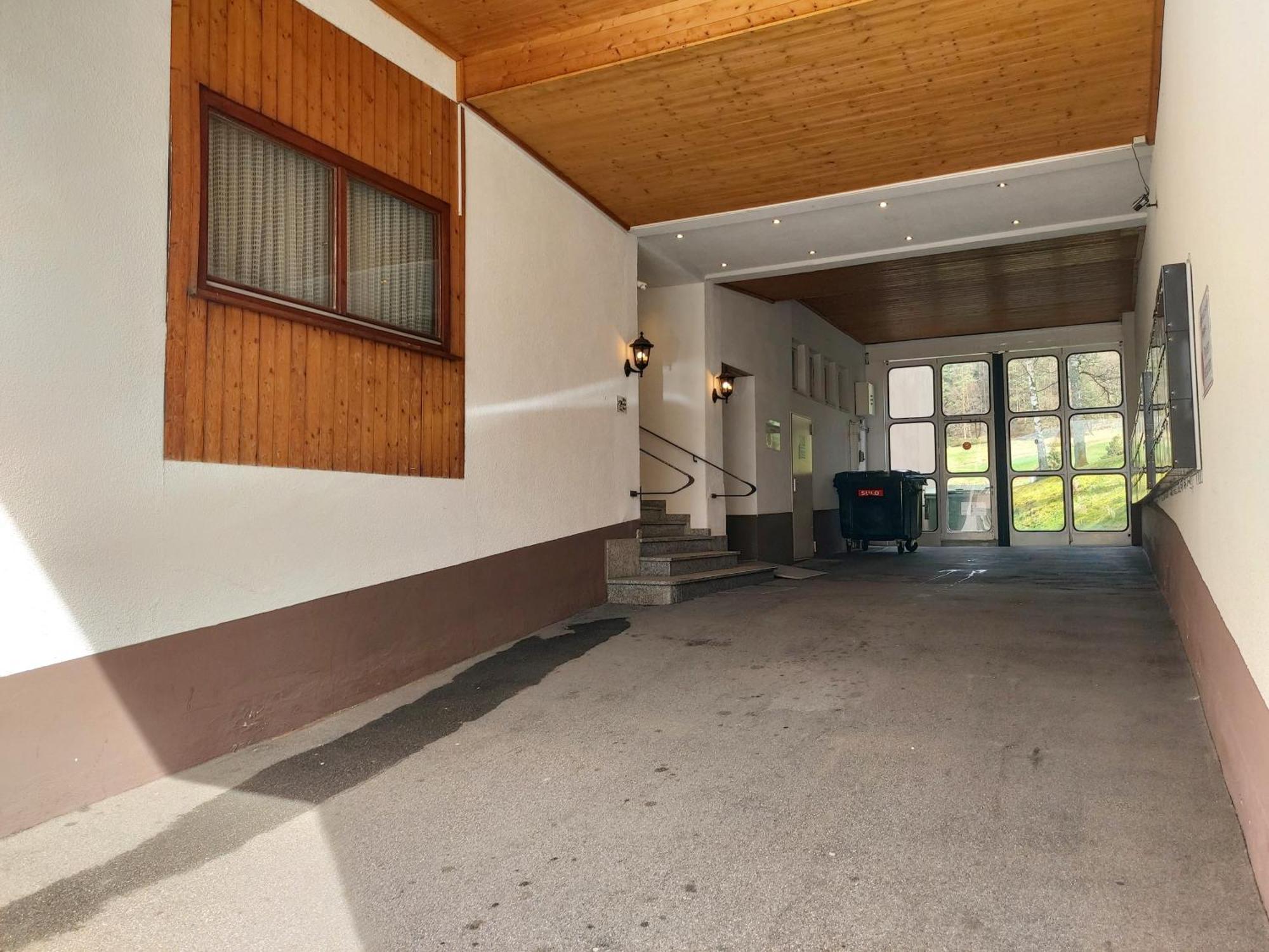 Fewo Mit Pool In Baiersbronn Exterior foto